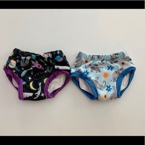 Thirsties Potty Training Underwear
